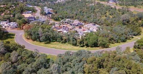 6837 Western Sierra (lot 80) Way, El Dorado Hills, CA 95762 Photo