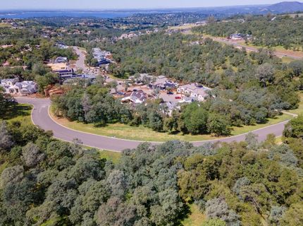 6837 Western Sierra (lot 80) Way, El Dorado Hills, CA 95762 Photo