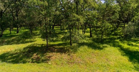 6837 Western Sierra (lot 80) Way, El Dorado Hills, CA 95762 Photo