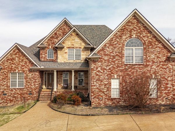 219 Hidden Harbour Dr, Mount Juliet, TN 37122