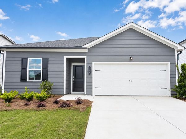 73 Buck Creek, Rossville, GA 30741
