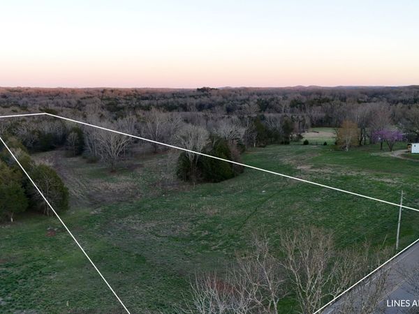 999 Old Lewisburg Hwy Tract 2 , Columbia, TN 38401