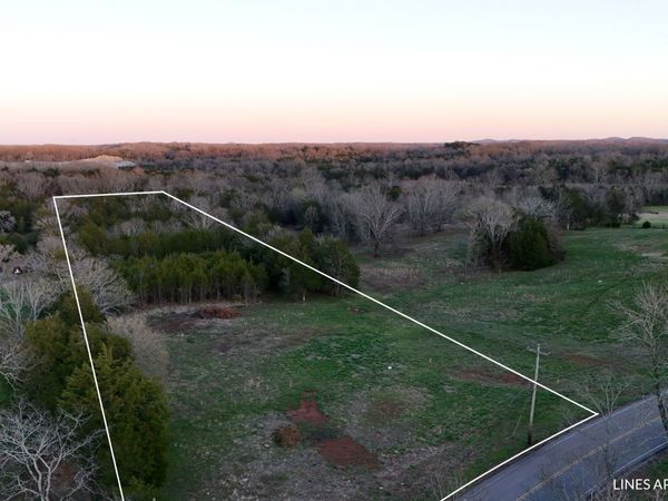 999 Old Lewisburg Hwy Tract 1 , Columbia, TN 38401
