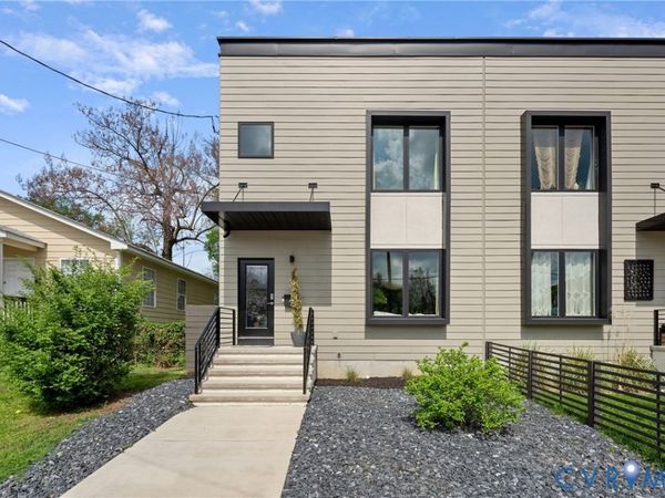 2522 Q Street, Richmond, VA 23223