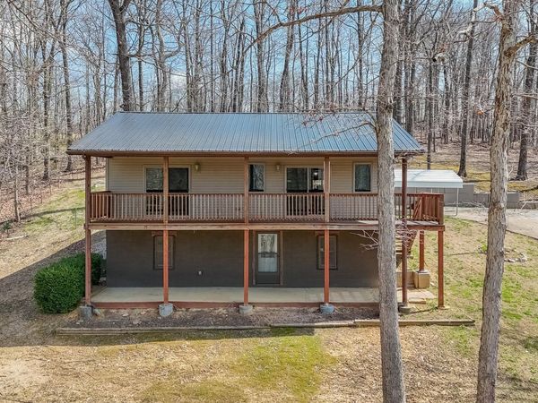 4738 N Echo Lake Circle, Cannelton, IN 47520