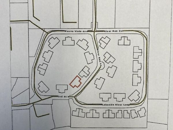 33 and 34 River Run Estates, Burley, ID 83318