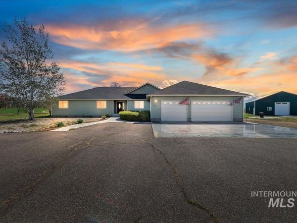 2393 Ne 21st St, Payette, ID 83661