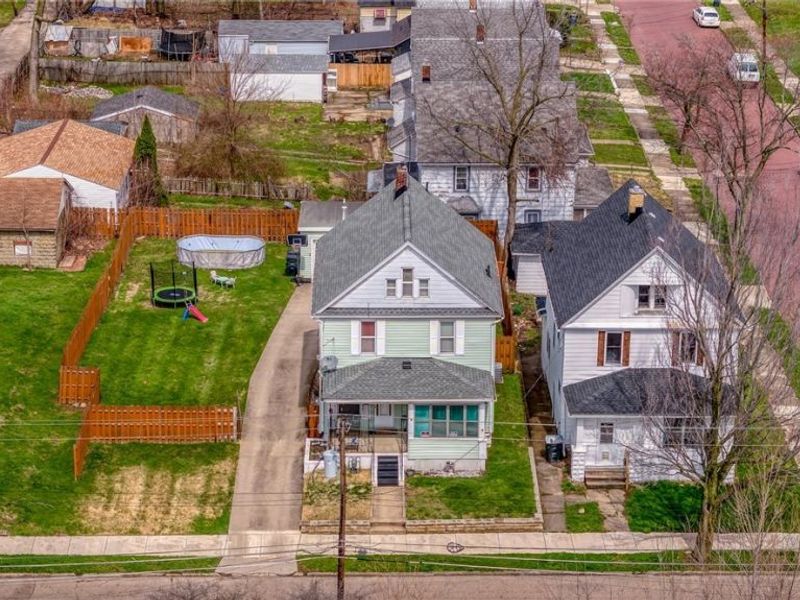 167 Russell Avenue, Akron, OH 44311 Photo 11