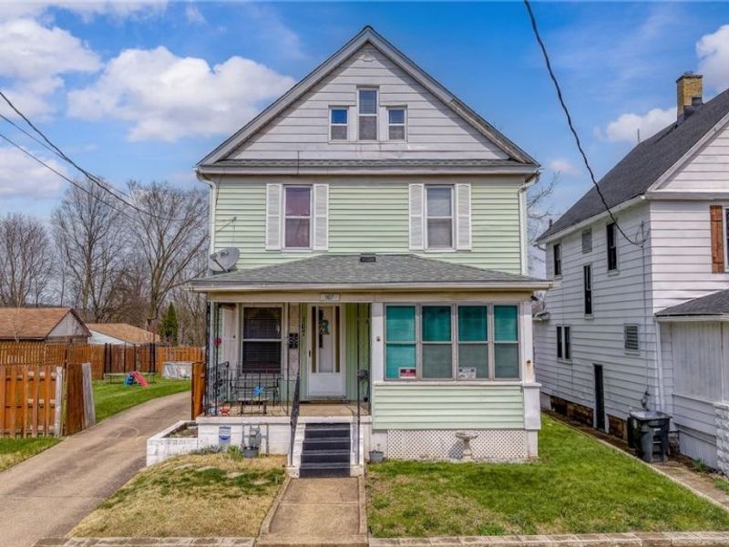 167 Russell Avenue, Akron, OH 44311 Photo 2