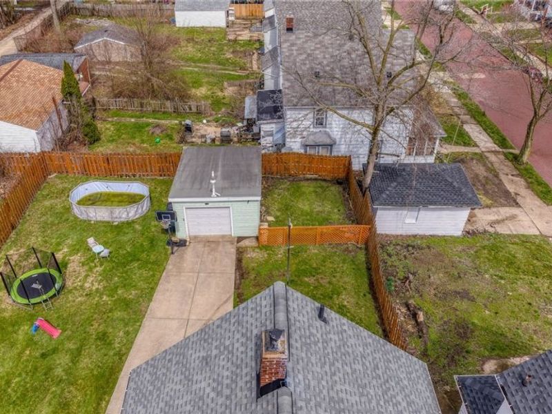 167 Russell Avenue, Akron, OH 44311 Photo 3