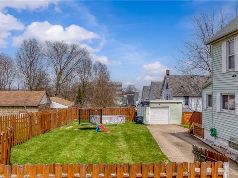 167 Russell Avenue, Akron, OH 44311 Photo 4