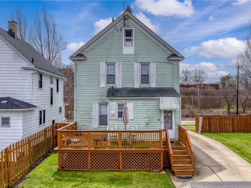 167 Russell Avenue, Akron, OH 44311 Photo 8