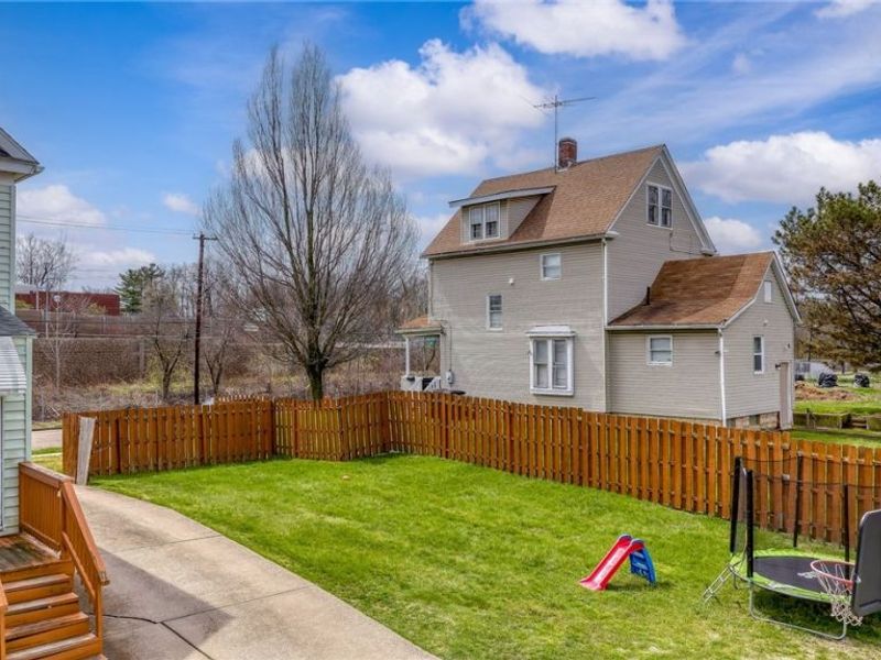 167 Russell Avenue, Akron, OH 44311 Photo 9