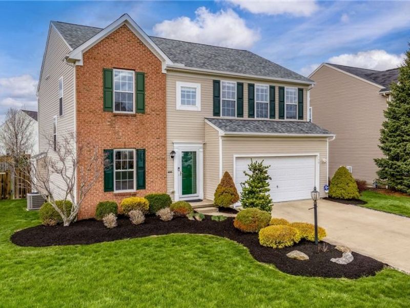 159 Stone Ridge Way, Berea, OH 44017 Photo 2