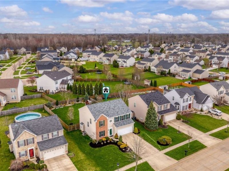 159 Stone Ridge Way, Berea, OH 44017 Photo 47