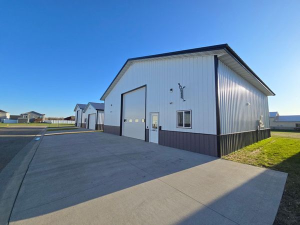 1701 4th Avenue NE, Barnesville, MN 56514