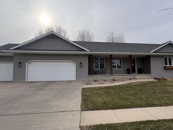 1411 Evergreen Drive, Luverne, MN 56156