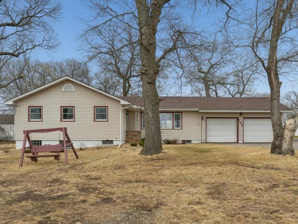 706 Summit Street, Osceola, WI 54020