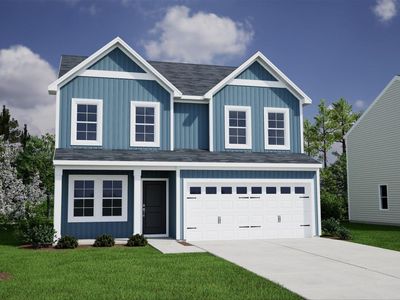 3699 Stedding Place, Lexington, SC 29073