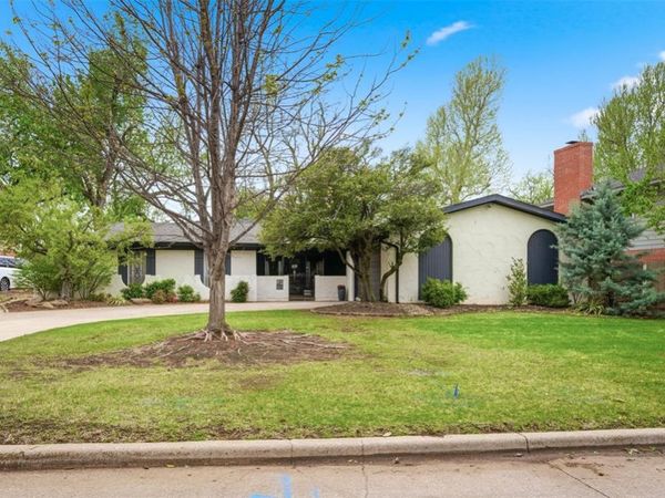 3112 Brookhollow Road, Oklahoma City, OK 73120