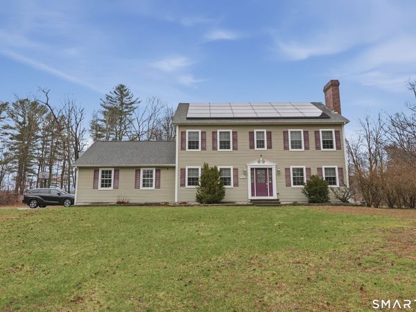 251 Wauregan, Brooklyn, CT 06234