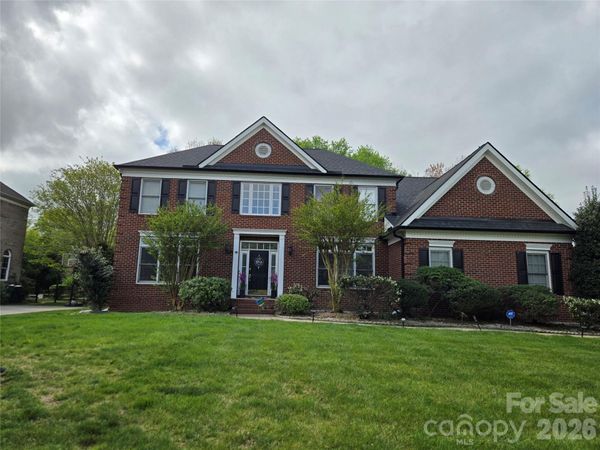 11942 Chevis Court , Unit 100, Charlotte, NC 28277