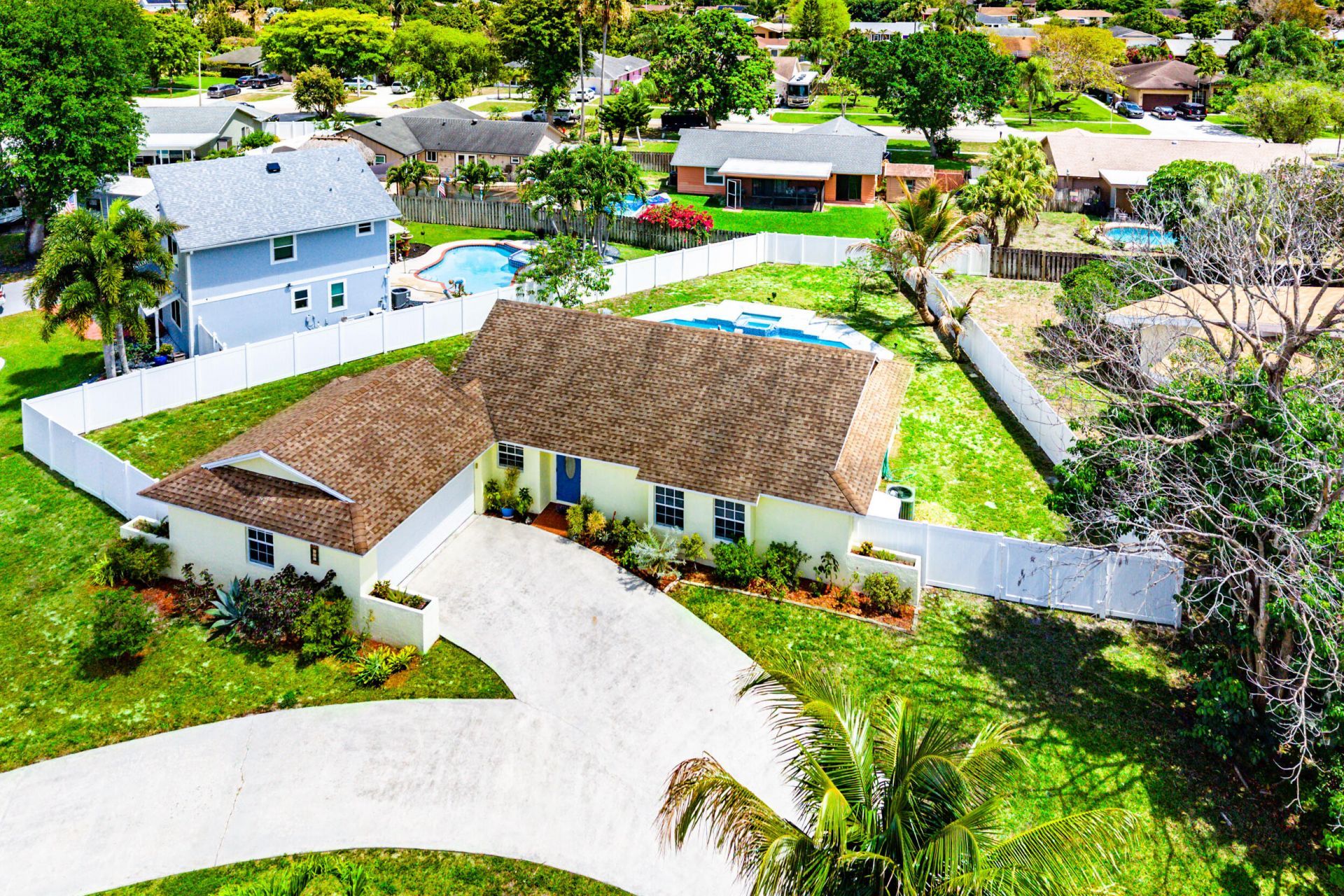 246 Natchez Court, Royal Palm Beach, FL 33411 Photo