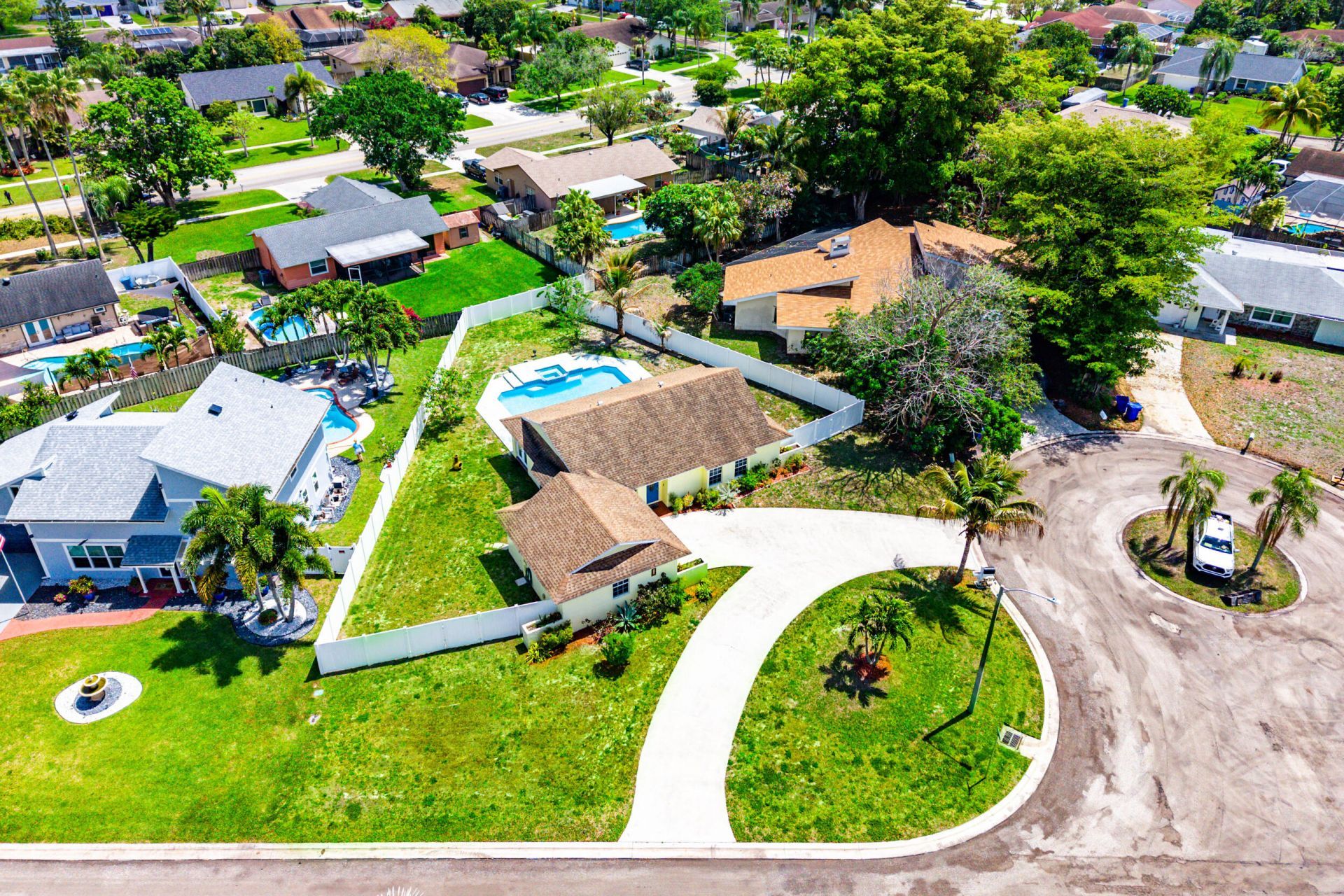 246 Natchez Court, Royal Palm Beach, FL 33411 Photo