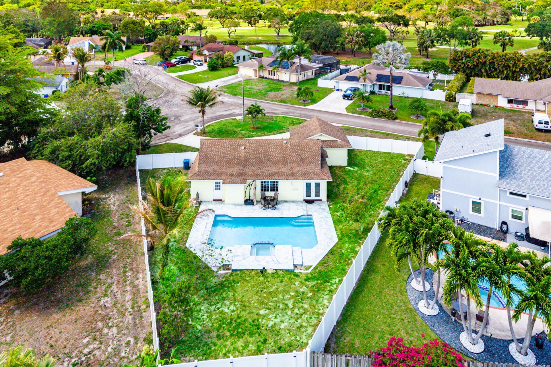 246 Natchez Court, Royal Palm Beach, FL 33411 Photo