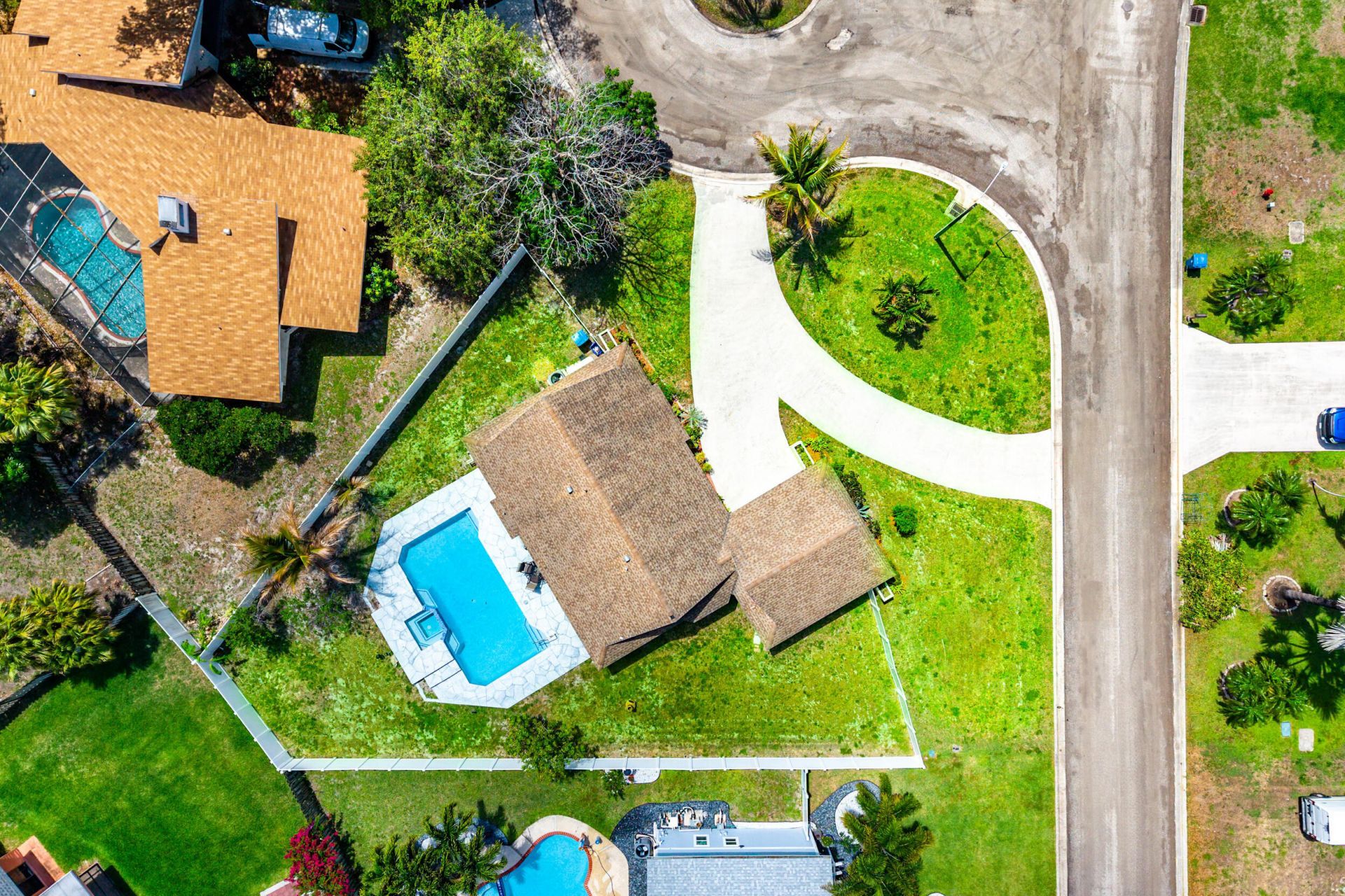 246 Natchez Court, Royal Palm Beach, FL 33411 Photo