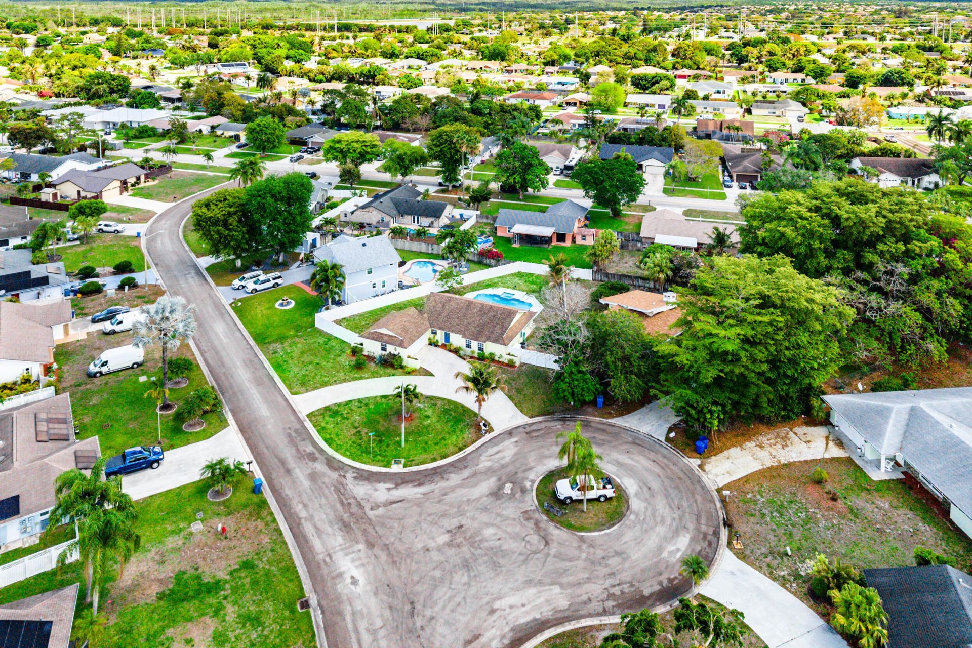 246 Natchez Court, Royal Palm Beach, FL 33411 Photo