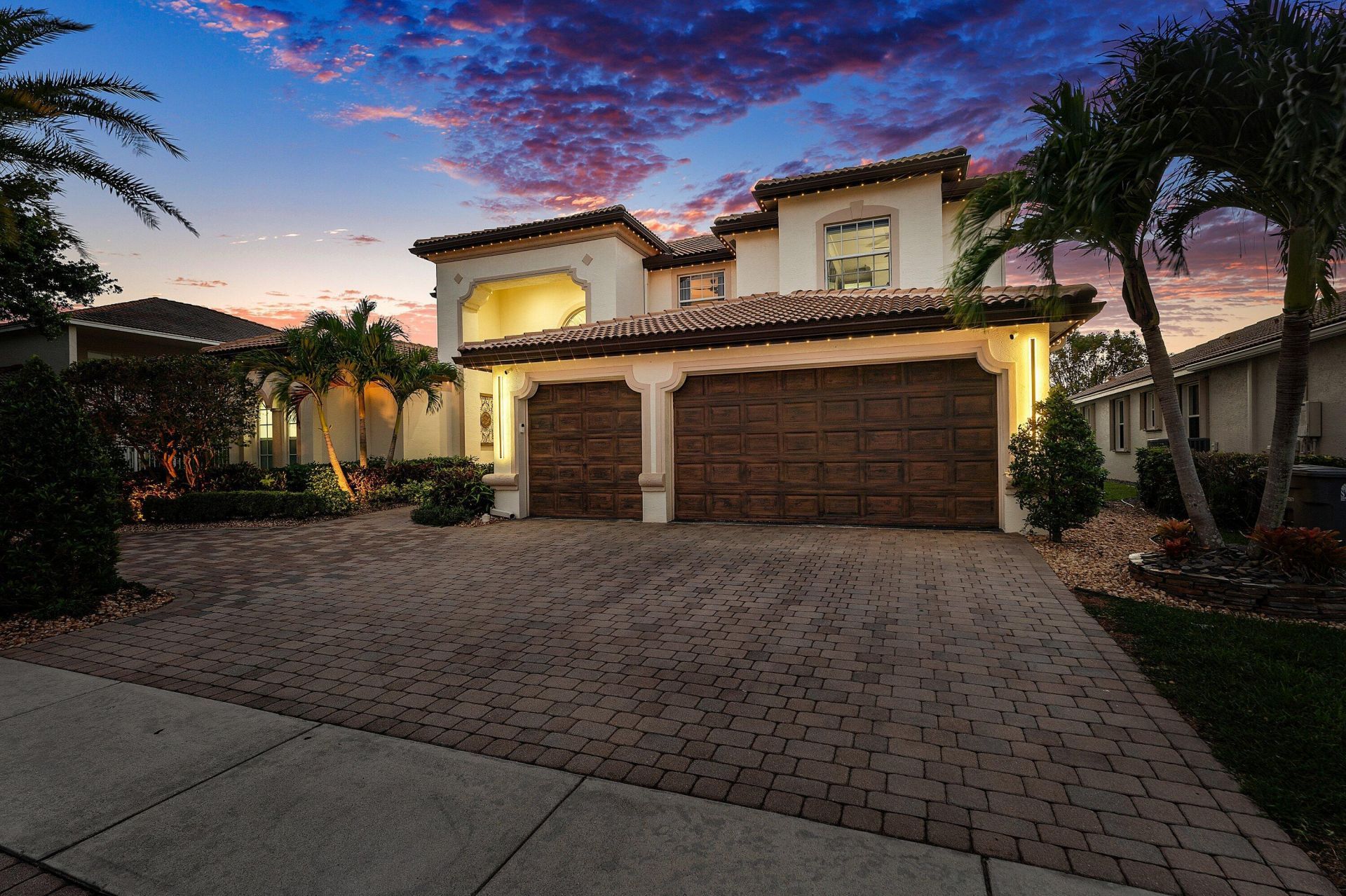 7256 Vía Abruzzi, Wellington, FL 33467 Photo