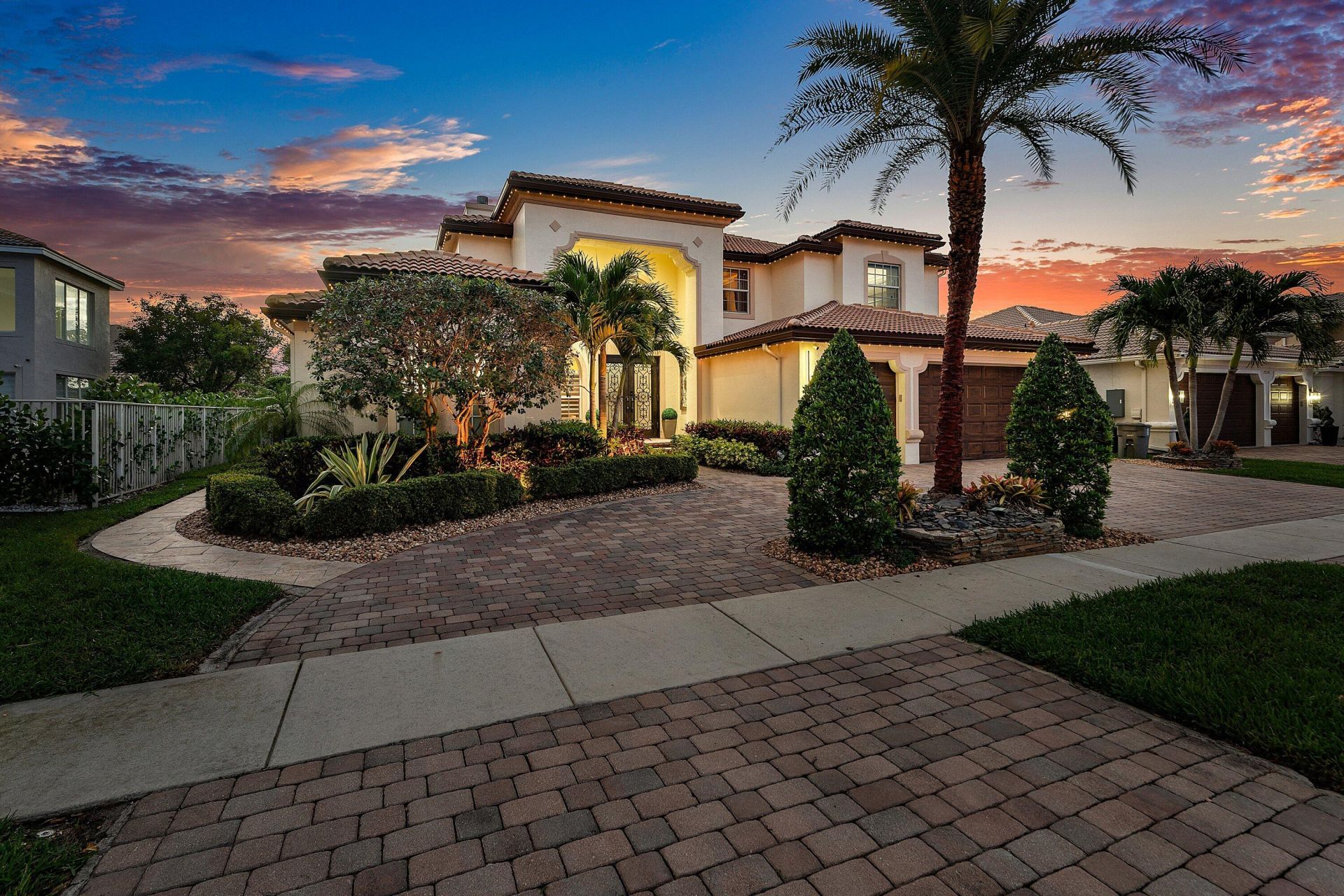 7256 Vía Abruzzi, Wellington, FL 33467 Photo