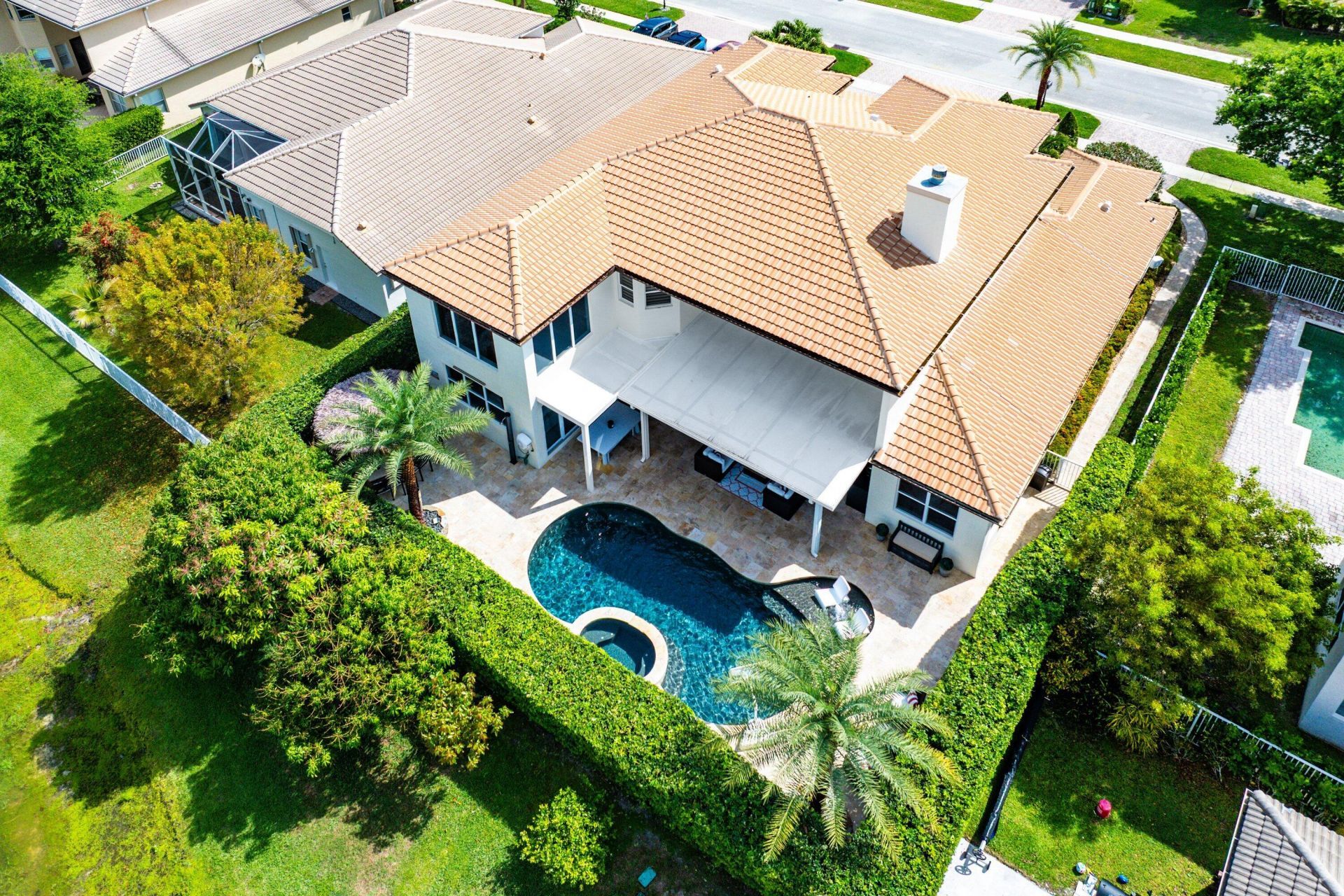 7256 Vía Abruzzi, Wellington, FL 33467 Photo