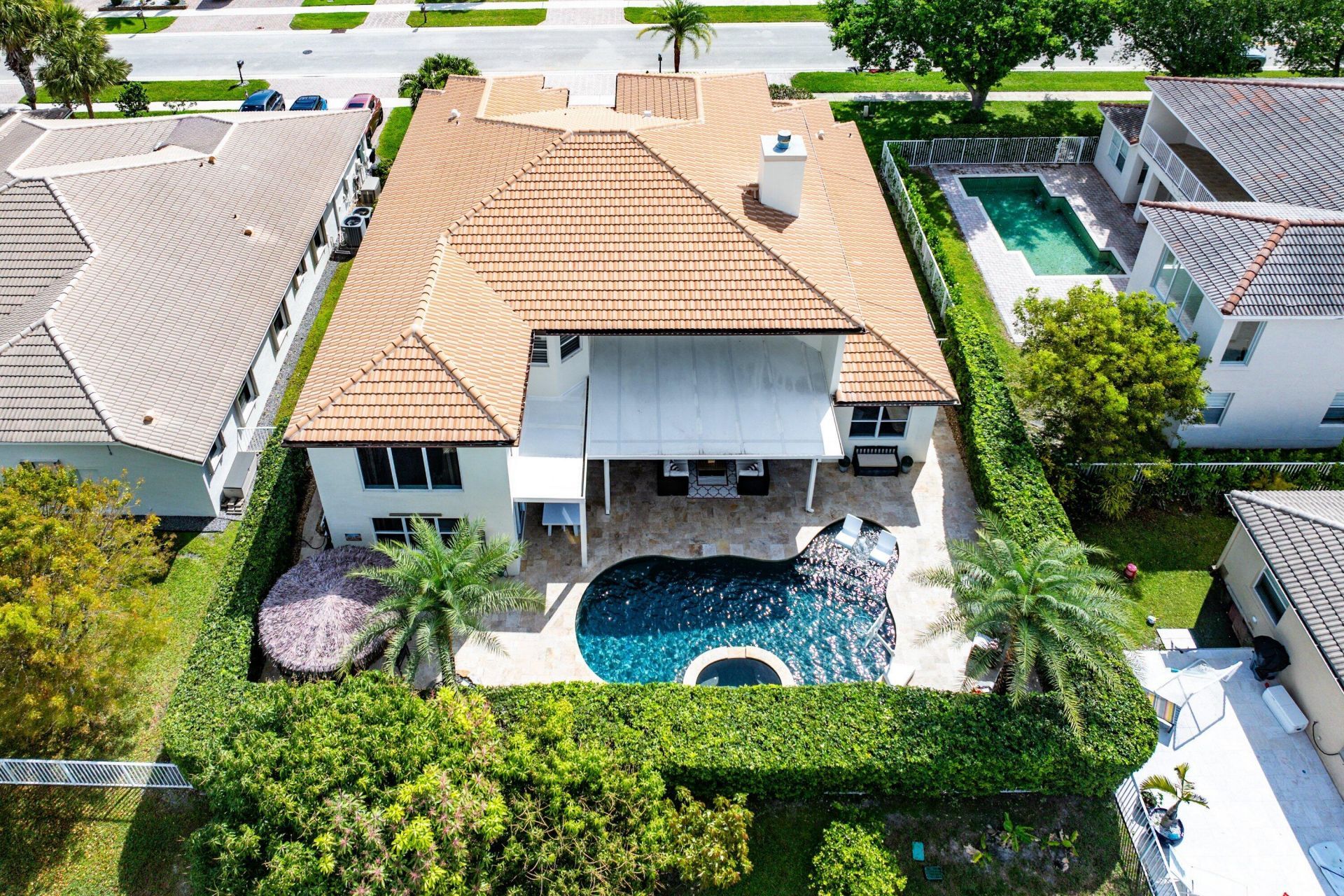 7256 Vía Abruzzi, Wellington, FL 33467 Photo