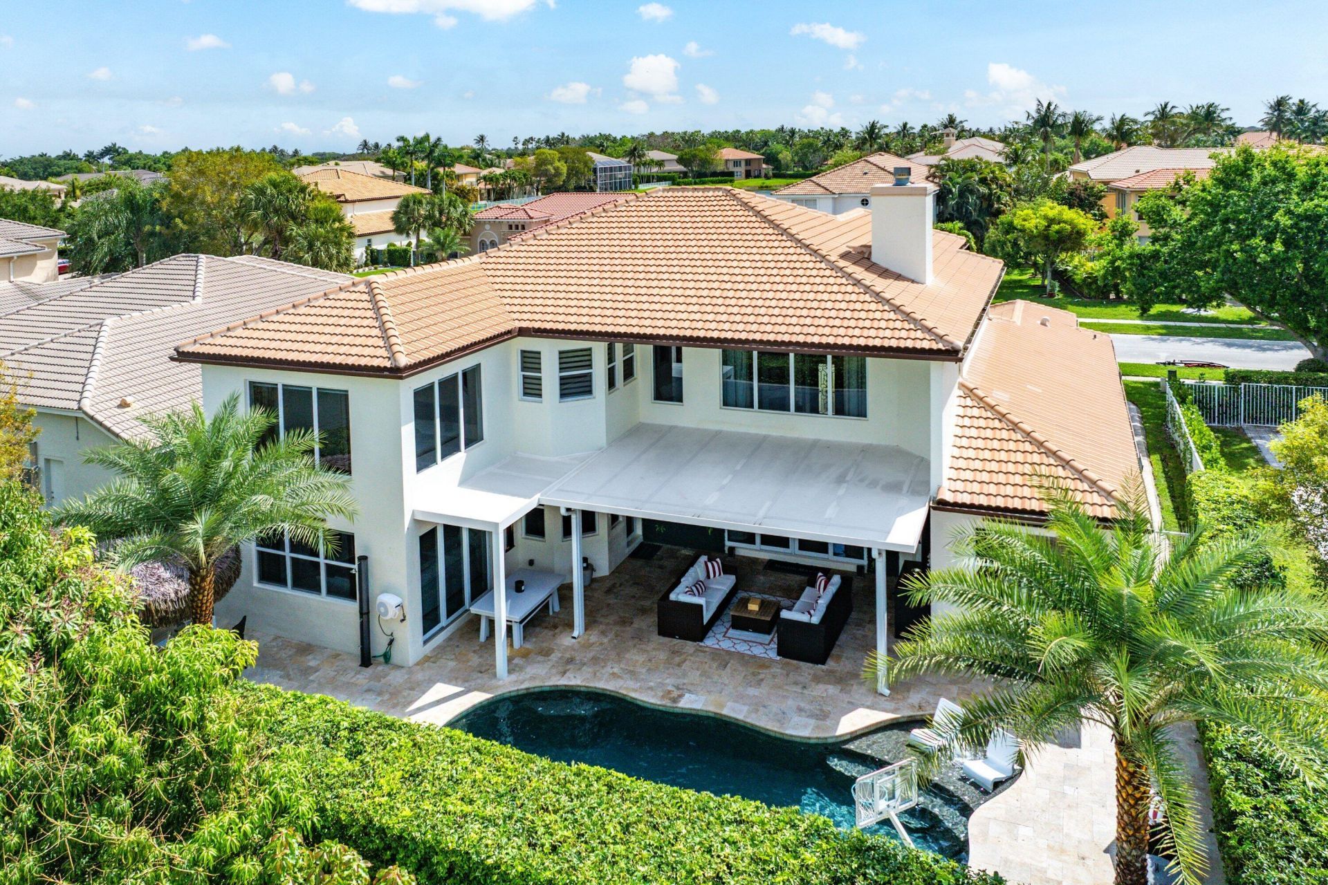 7256 Vía Abruzzi, Wellington, FL 33467 Photo