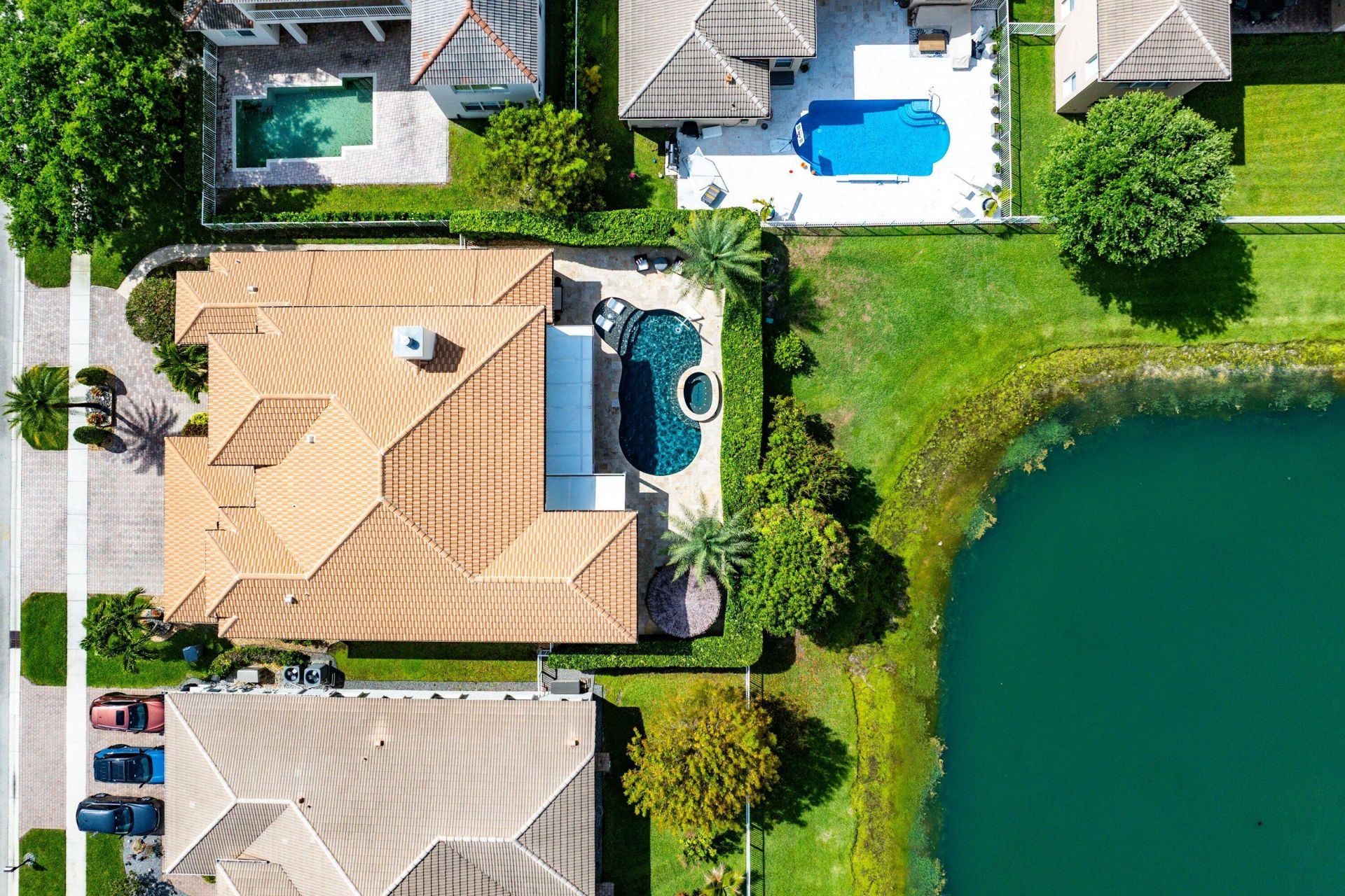 7256 Vía Abruzzi, Wellington, FL 33467 Photo