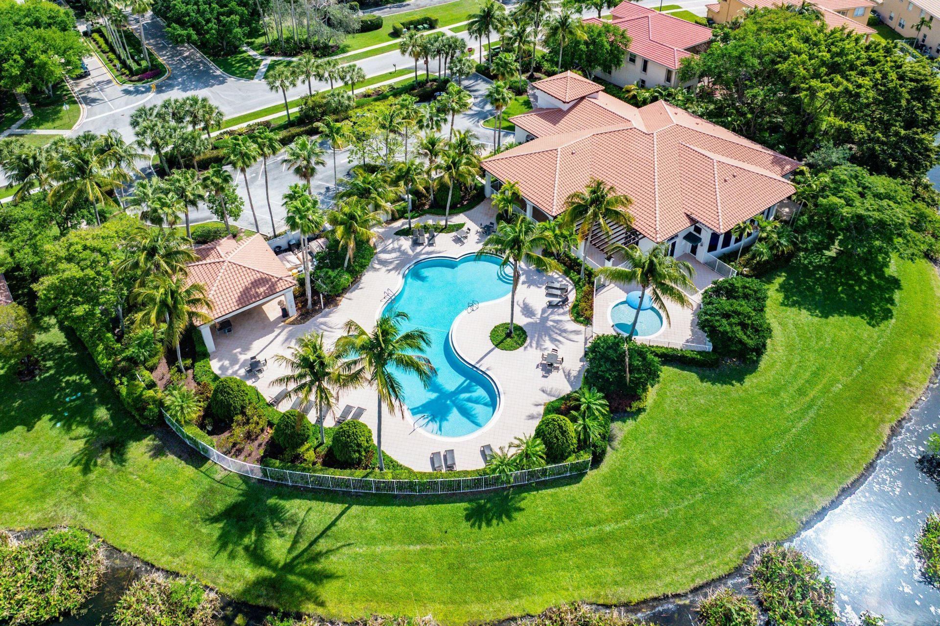 7256 Vía Abruzzi, Wellington, FL 33467 Photo