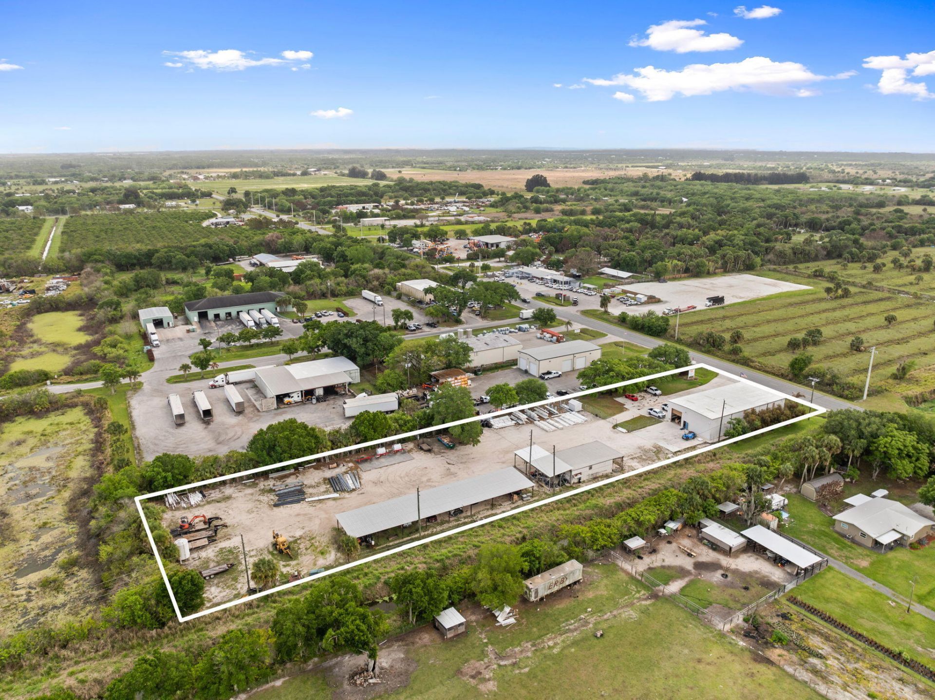 16050 Orange Avenue, Fort Pierce, FL 34982 Photo