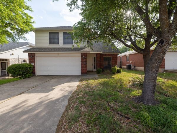 3410 Flowstone LN, Round Rock, TX 78681