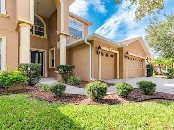 4806 E LAKE RESERVE BOULEVARD , ST CLOUD, FL 34771