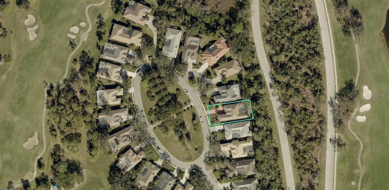 7825 Wilton Crescent Circle , University Park, FL 34201 Photo