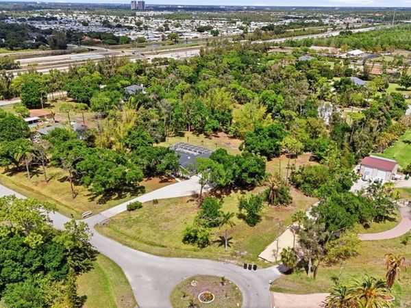 6227 FOXFIRE LANE , FORT MYERS, FL 33912