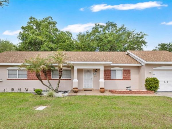 8554 WICHITA PLACE , ORLANDO, FL 32827
