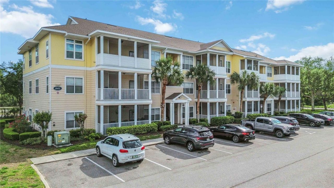 4802 51st Street W, Unit 1814, Bradenton, FL 34210 Photo