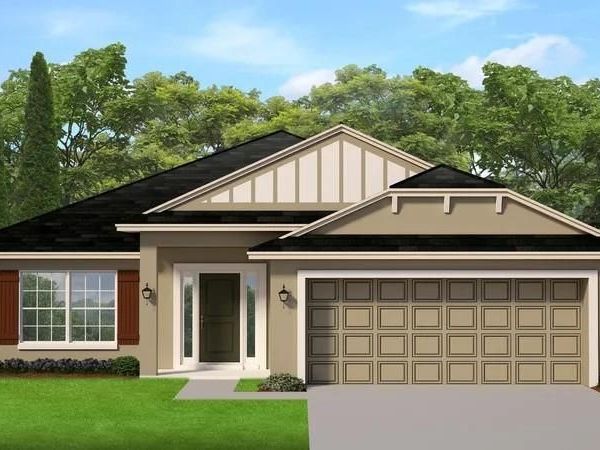 12992 KENT BRADLEY STREET , DADE CITY, FL 33525