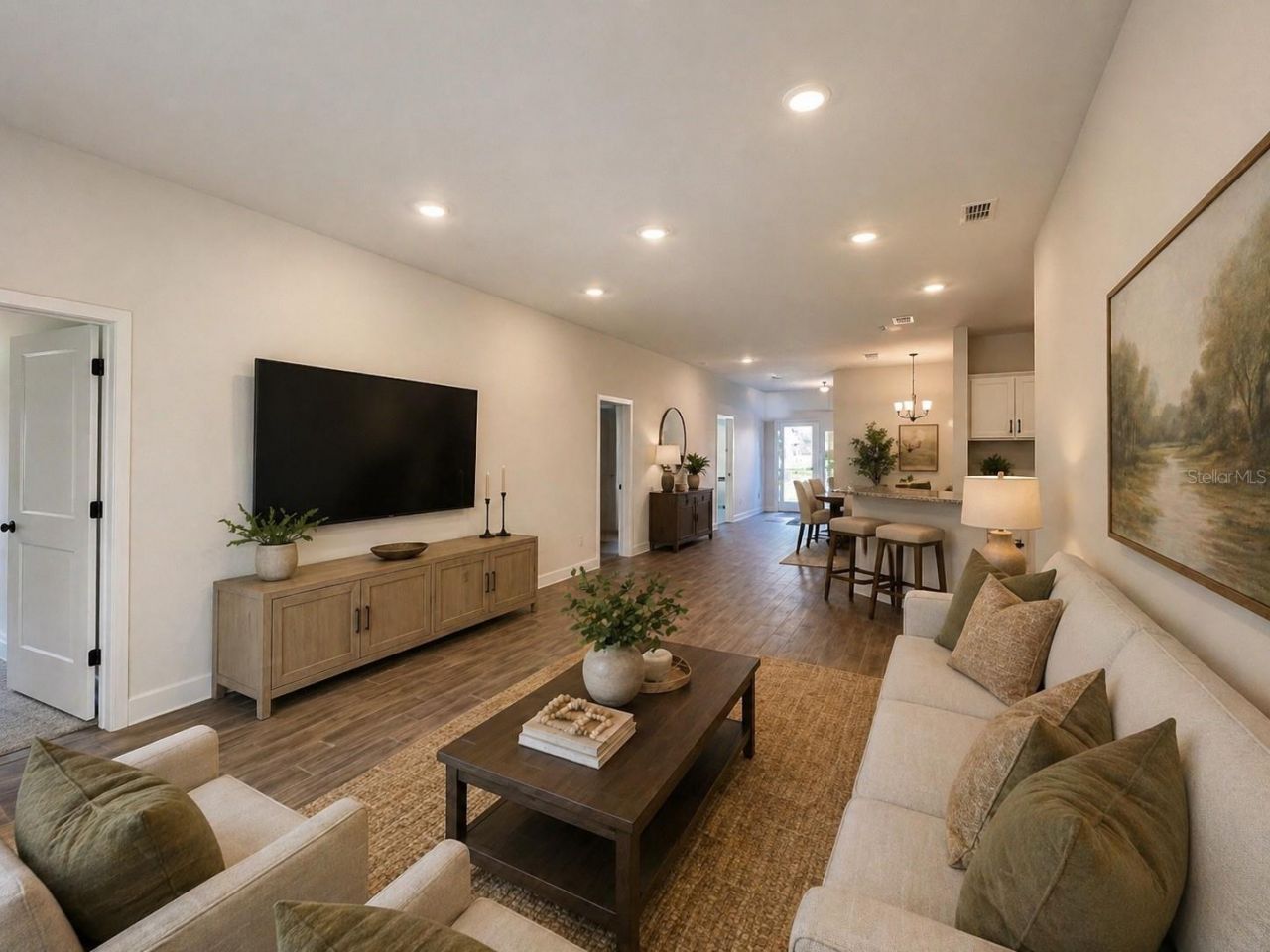 12992 Kent Bradley Street, Dade City, FL 33525 Photo