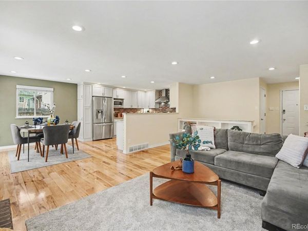 13854 W 67th Way, Arvada, CO 80004