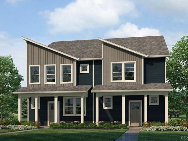 1358 S Chester Street , Unit A, Denver, CO 80247