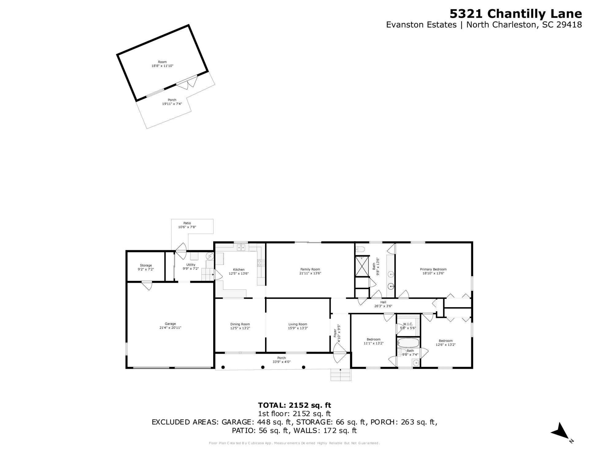5321 Chantilly Lane Photo 37